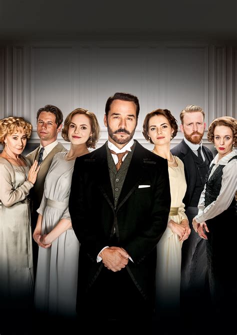 serie mr selfridge online|More.